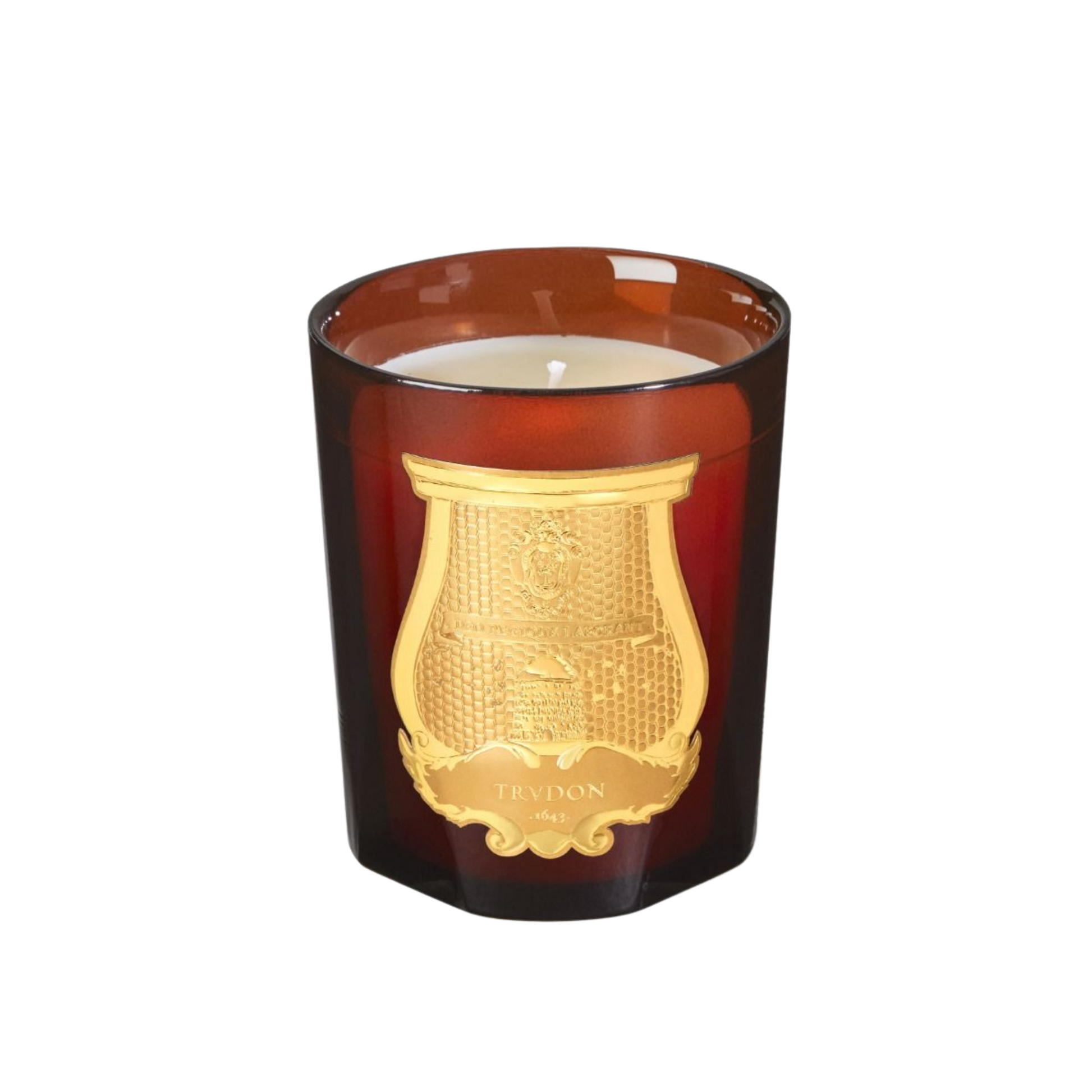 primary image of trudon cire candle