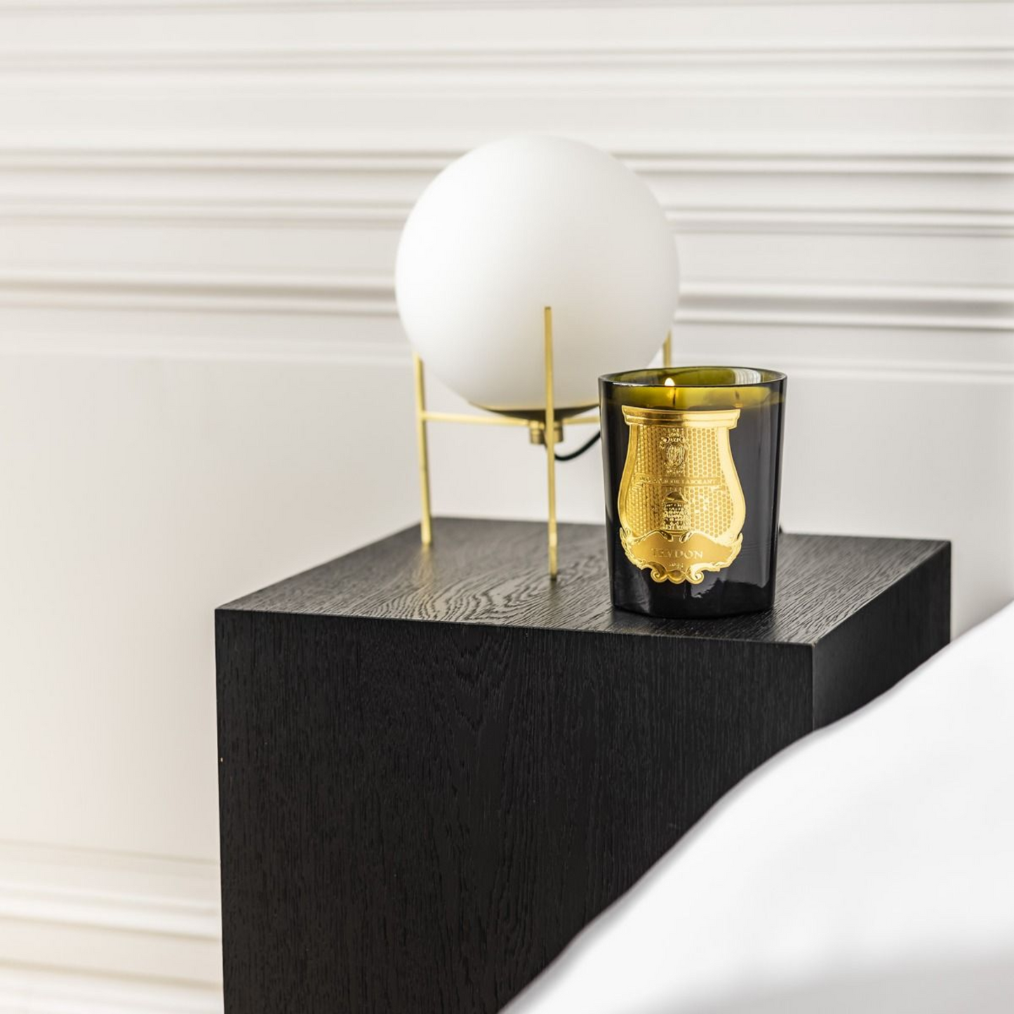 alternate image of trudon cyrnos candle