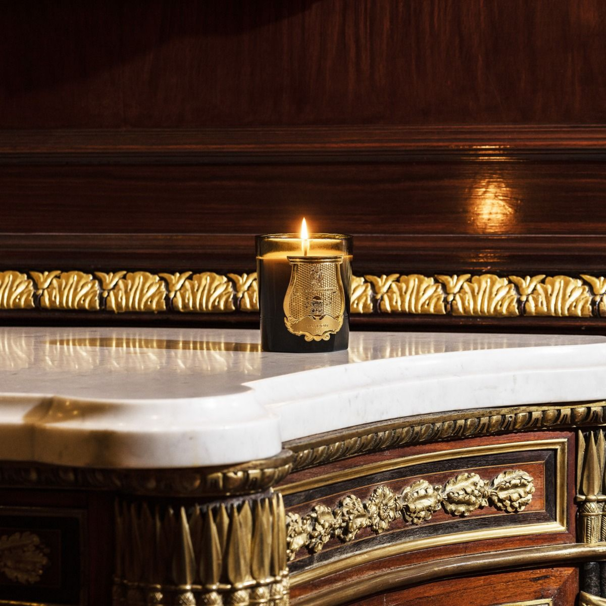 alternate image of trudon gabriel candle