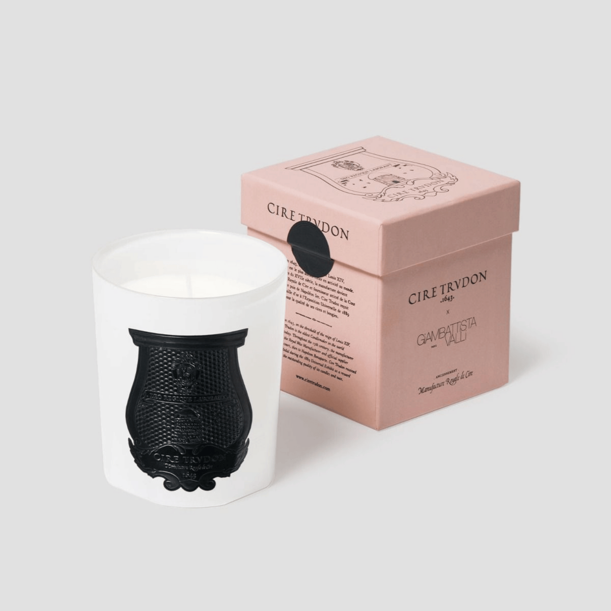 Alternate Image of Giambattista Valli Rose Poivree Candle