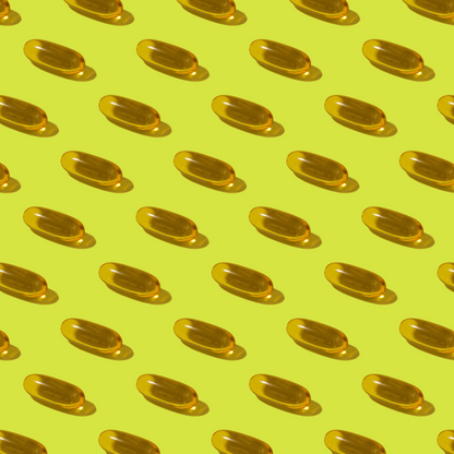 Alternate Image of Omega-3 Fish Oil 
