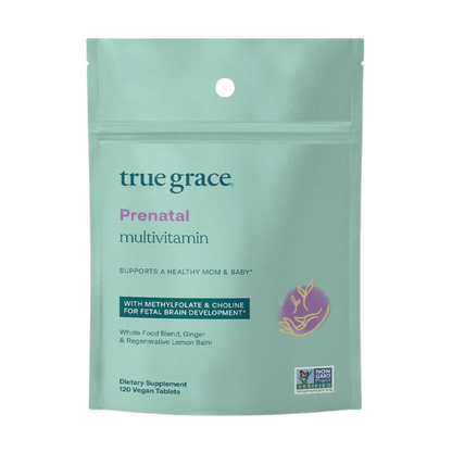 Primary Image of Prenatal Multivitamin Refill Pouch