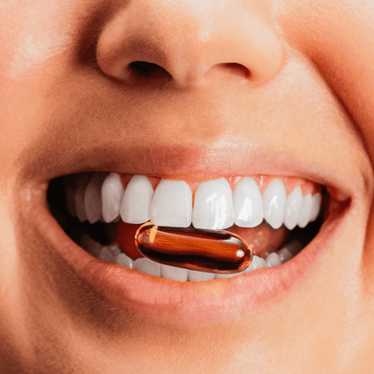 Alternate Image of Omega-3 Fish Oil 