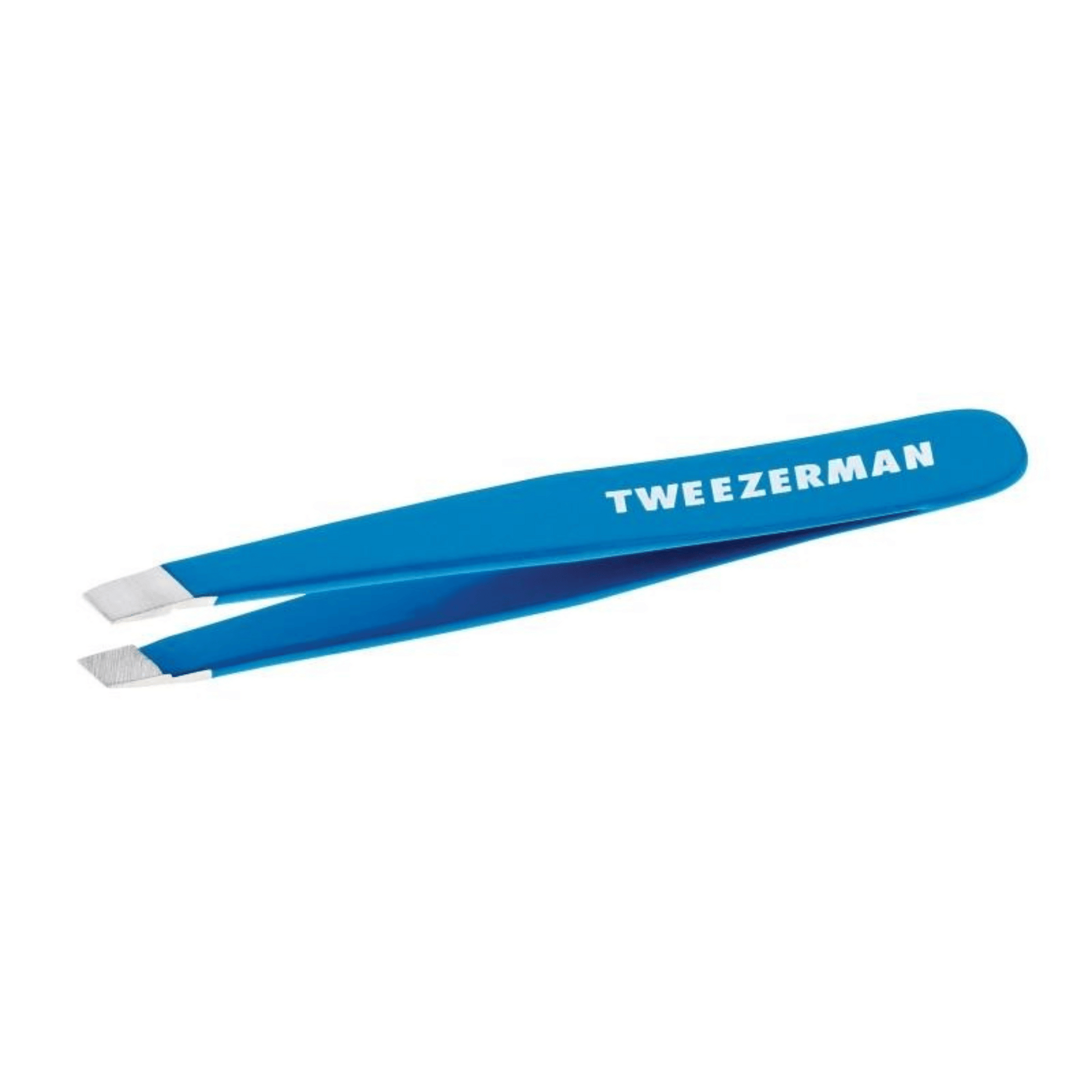Primary Image of Bahama Blue Mini Slant Tweezer