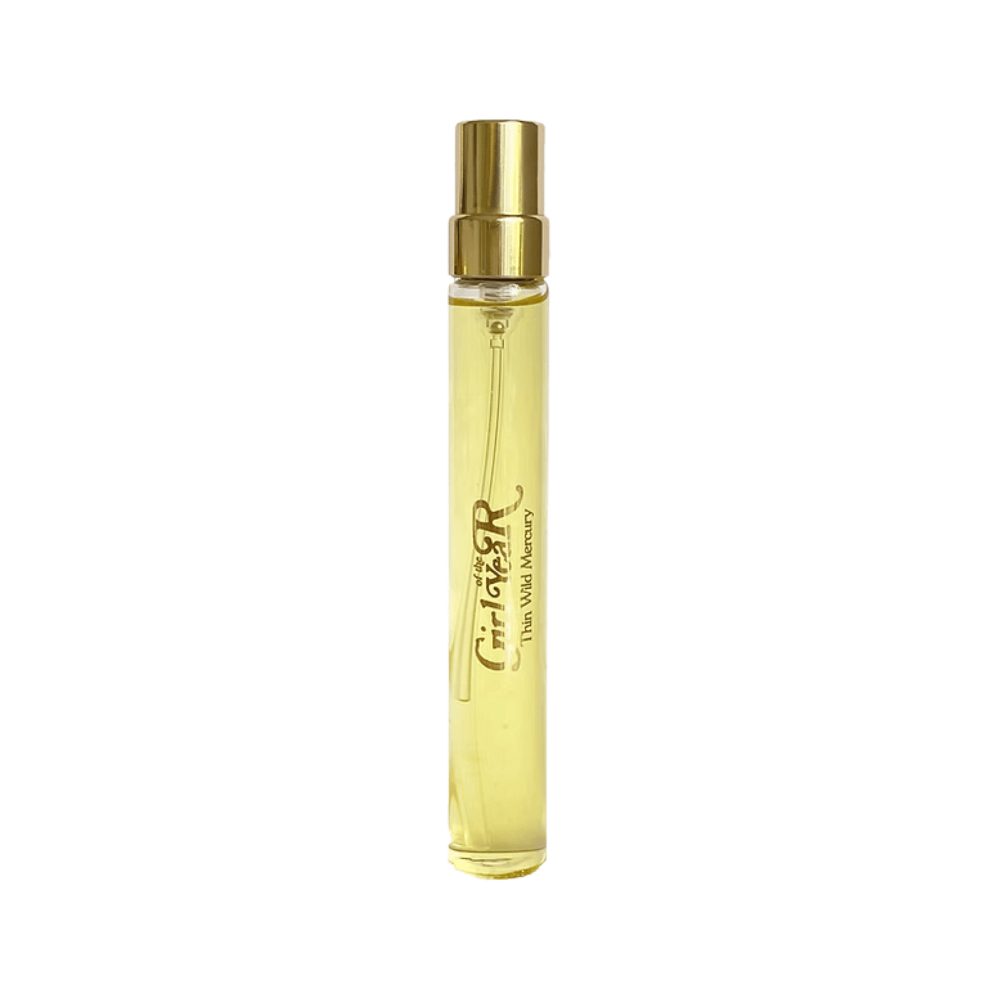Primary Image of Girl of the Year EDP travel, perfume atomizer