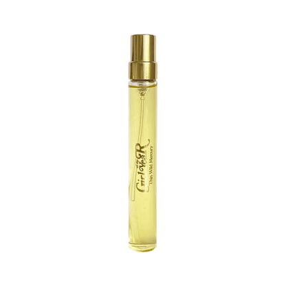 Primary Image of Girl of the Year EDP travel, perfume atomizer