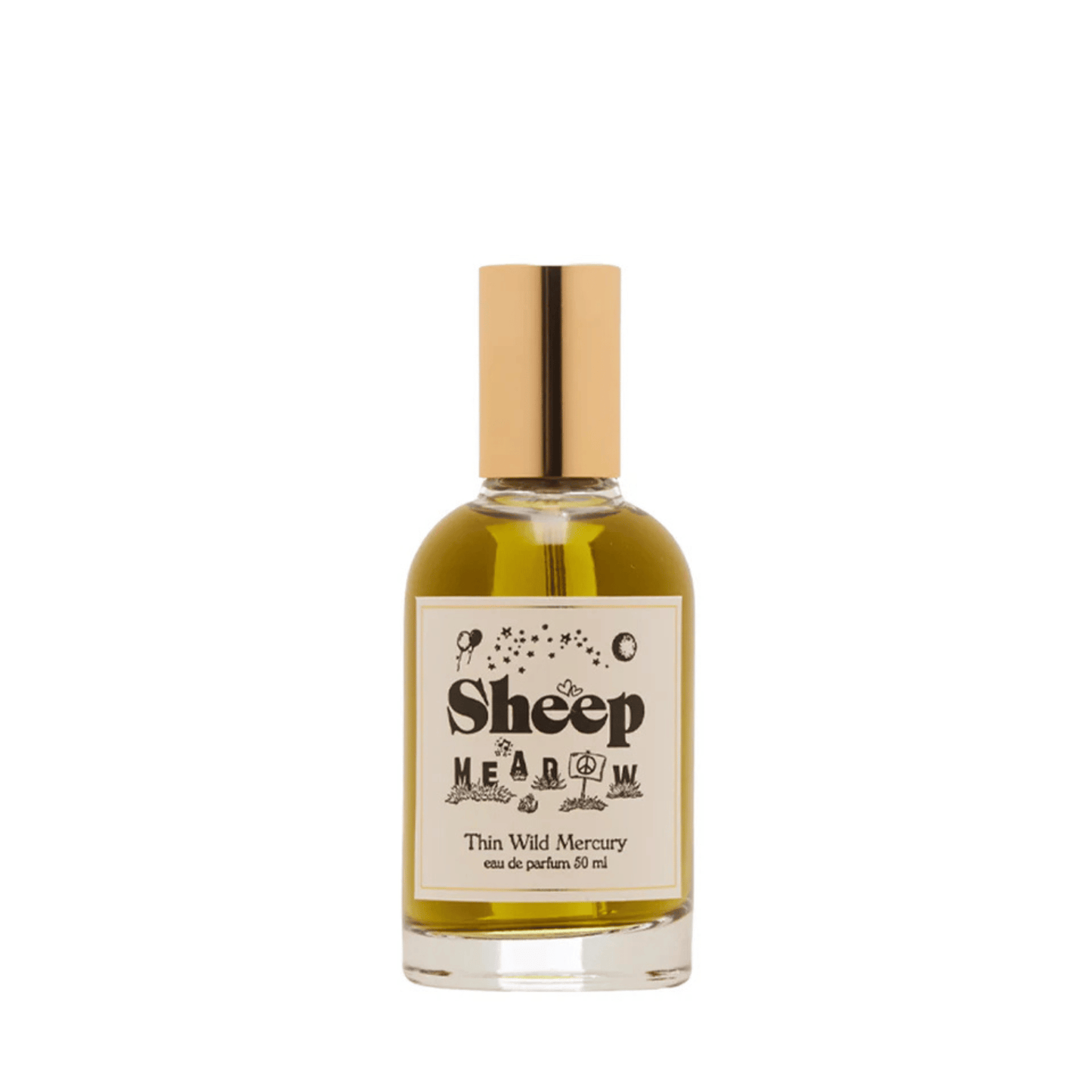 Primary Image of Sheep Meadow EDP, perfume bottle