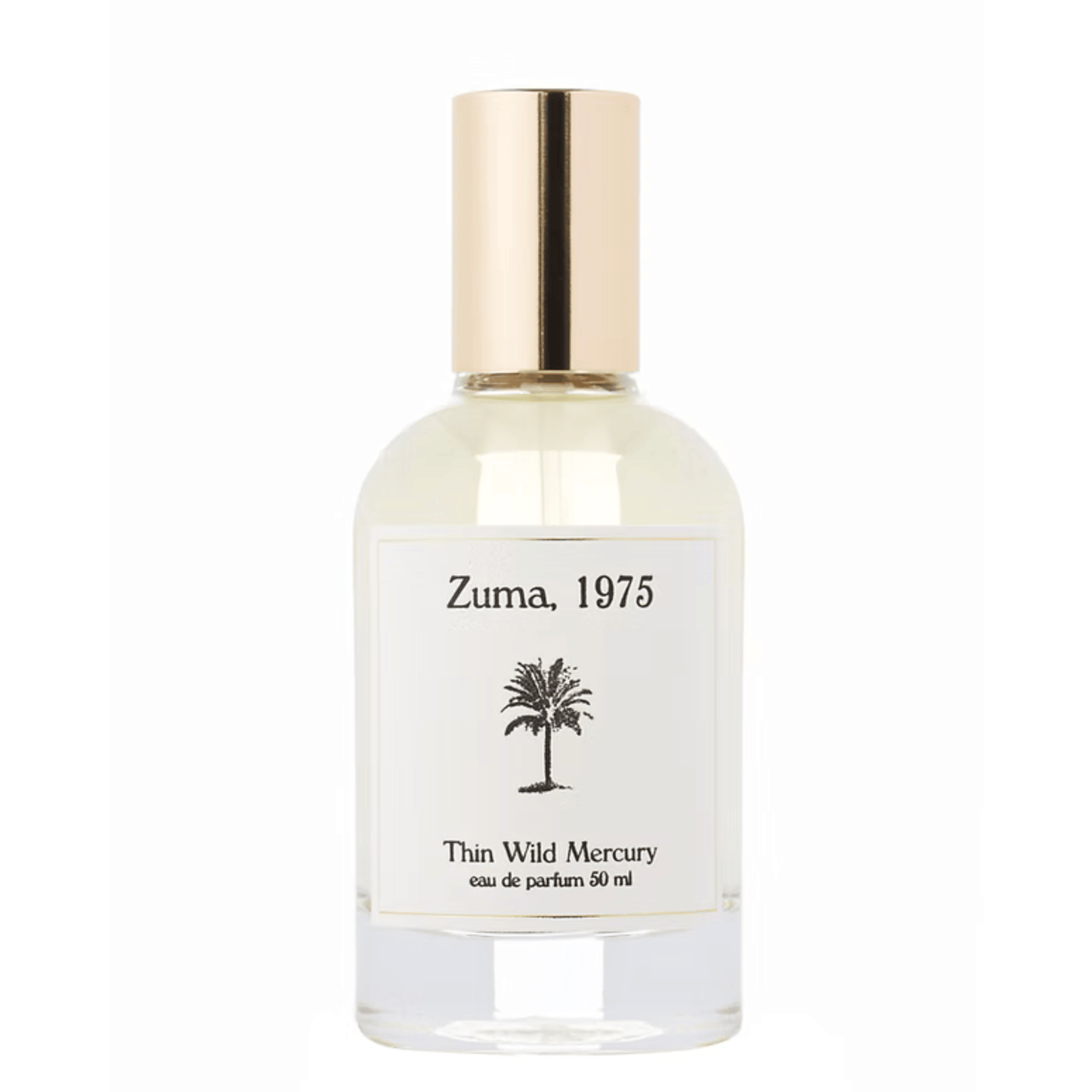 Primary Image of Zuma, 1975 EDP, perfume bottle