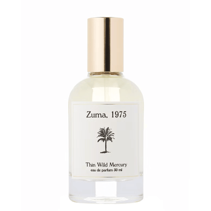 Primary Image of Zuma, 1975 EDP, perfume bottle