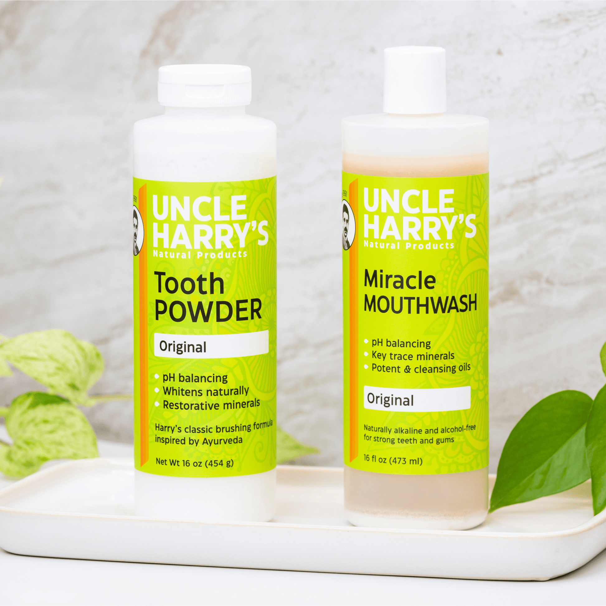 Alternate Image of Oral Care Group