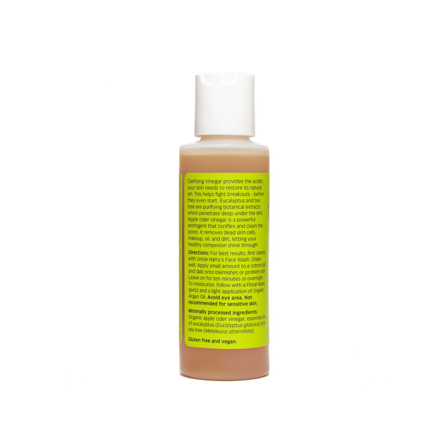 Alternate Image of Clarifying Vinegar