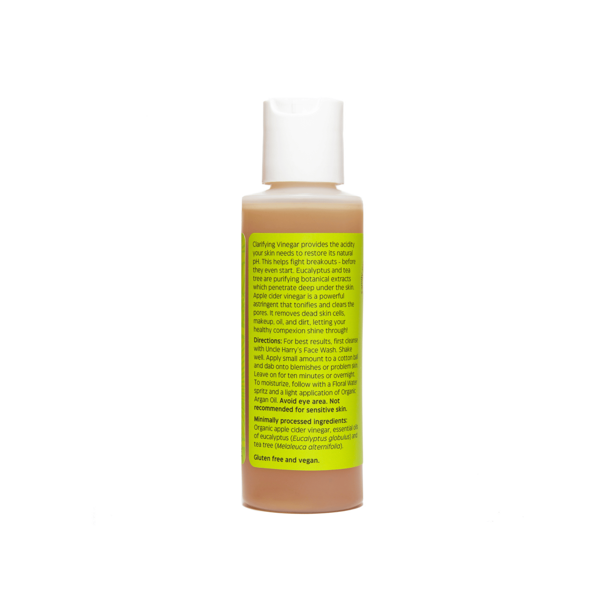 Alternate Image of Clarifying Vinegar