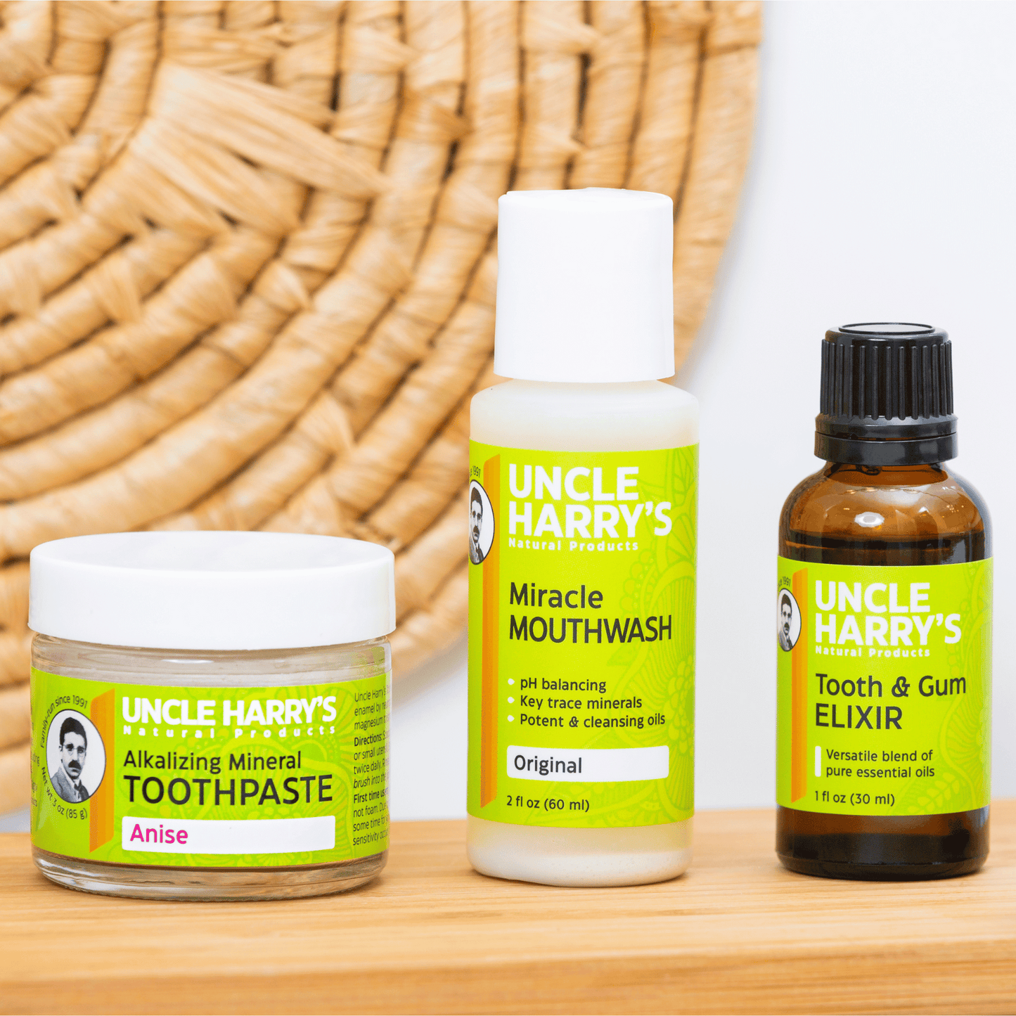Alternate Image of Oral Care Group