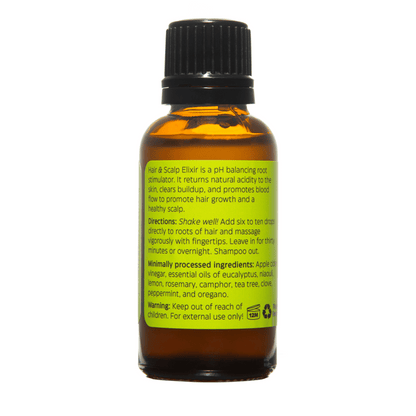 Alternate Image of Hair and Scalp Elixir