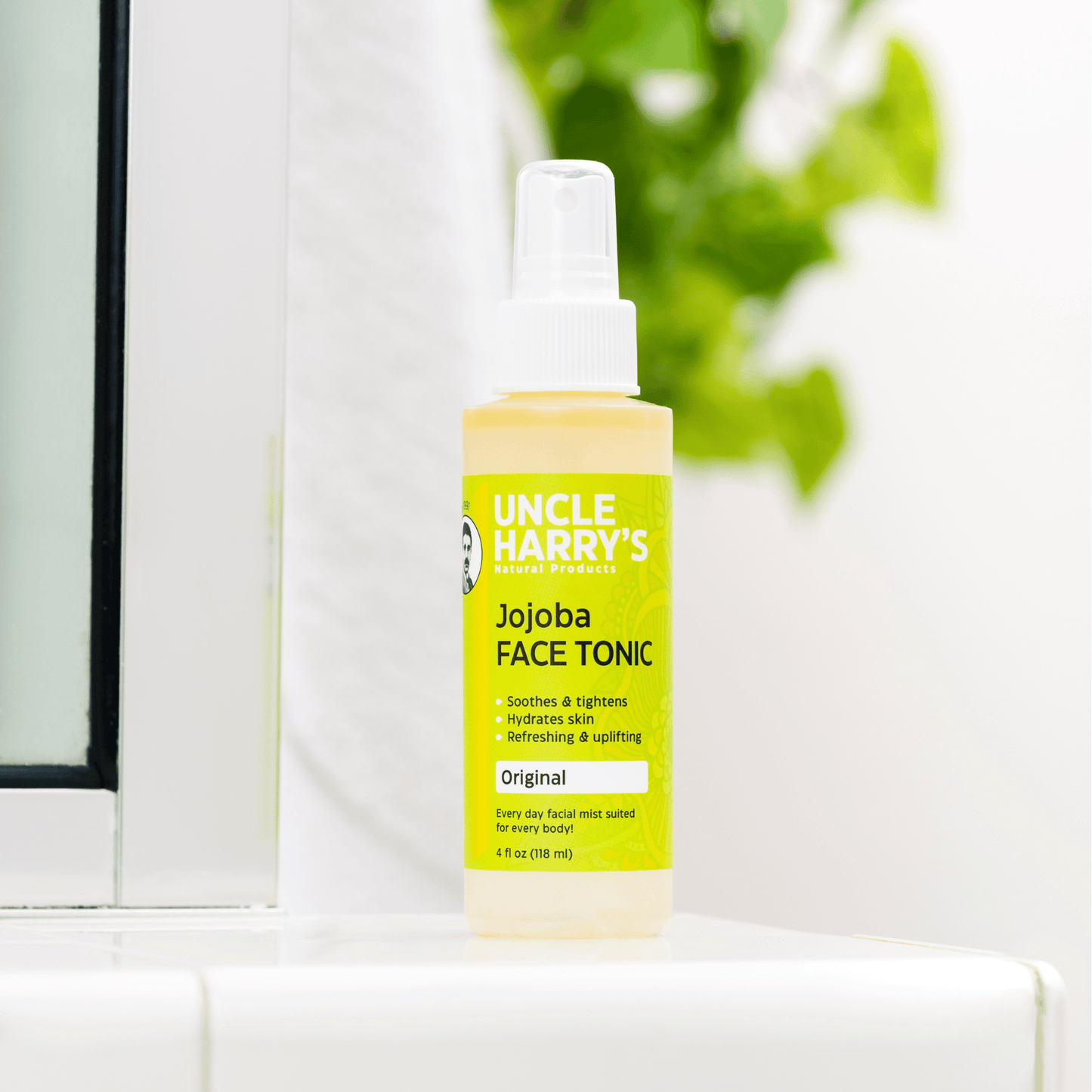 Alternate Image of Jojoba Face Tonic Spray