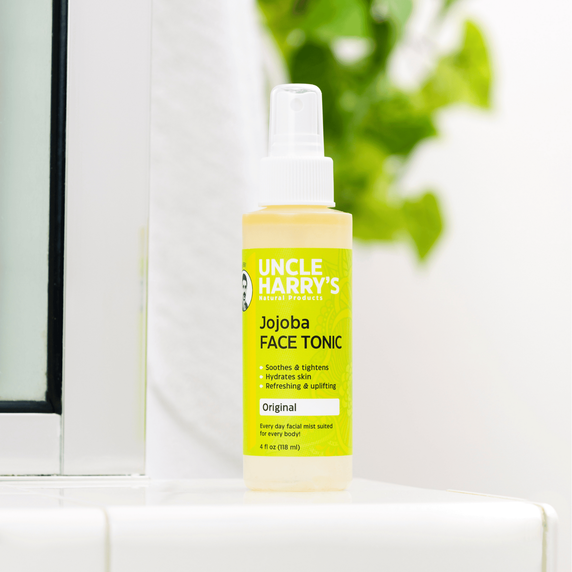 Alternate Image of Jojoba Face Tonic Spray