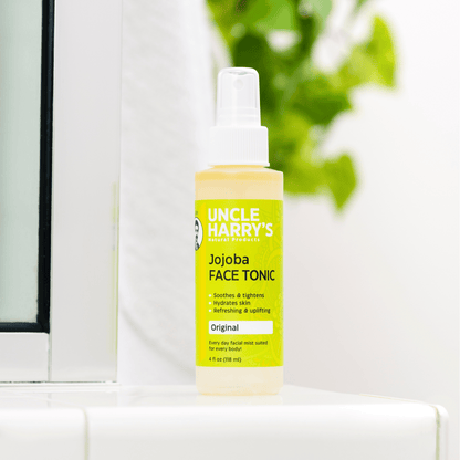 Alternate Image of Jojoba Face Tonic Spray