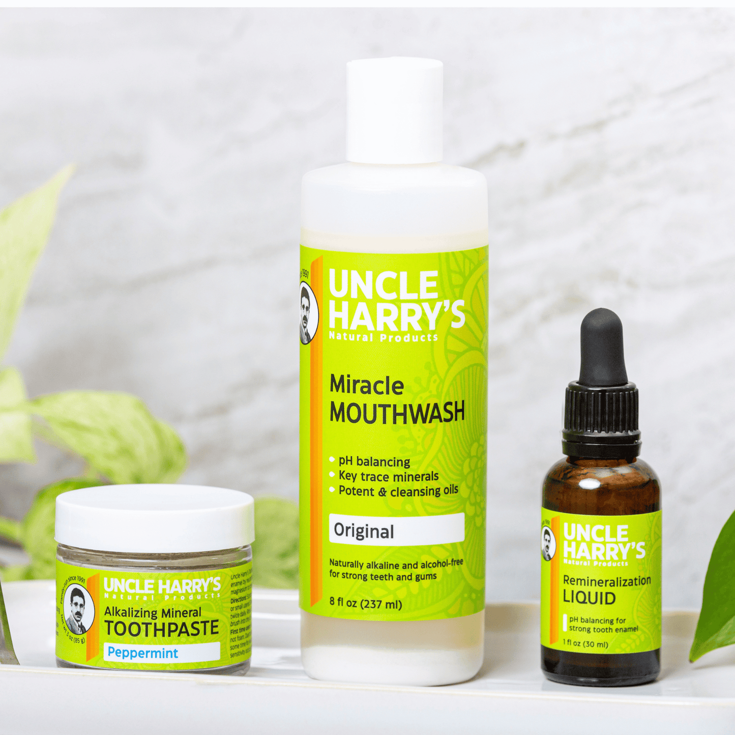 Alternate Image of Oral Care Group