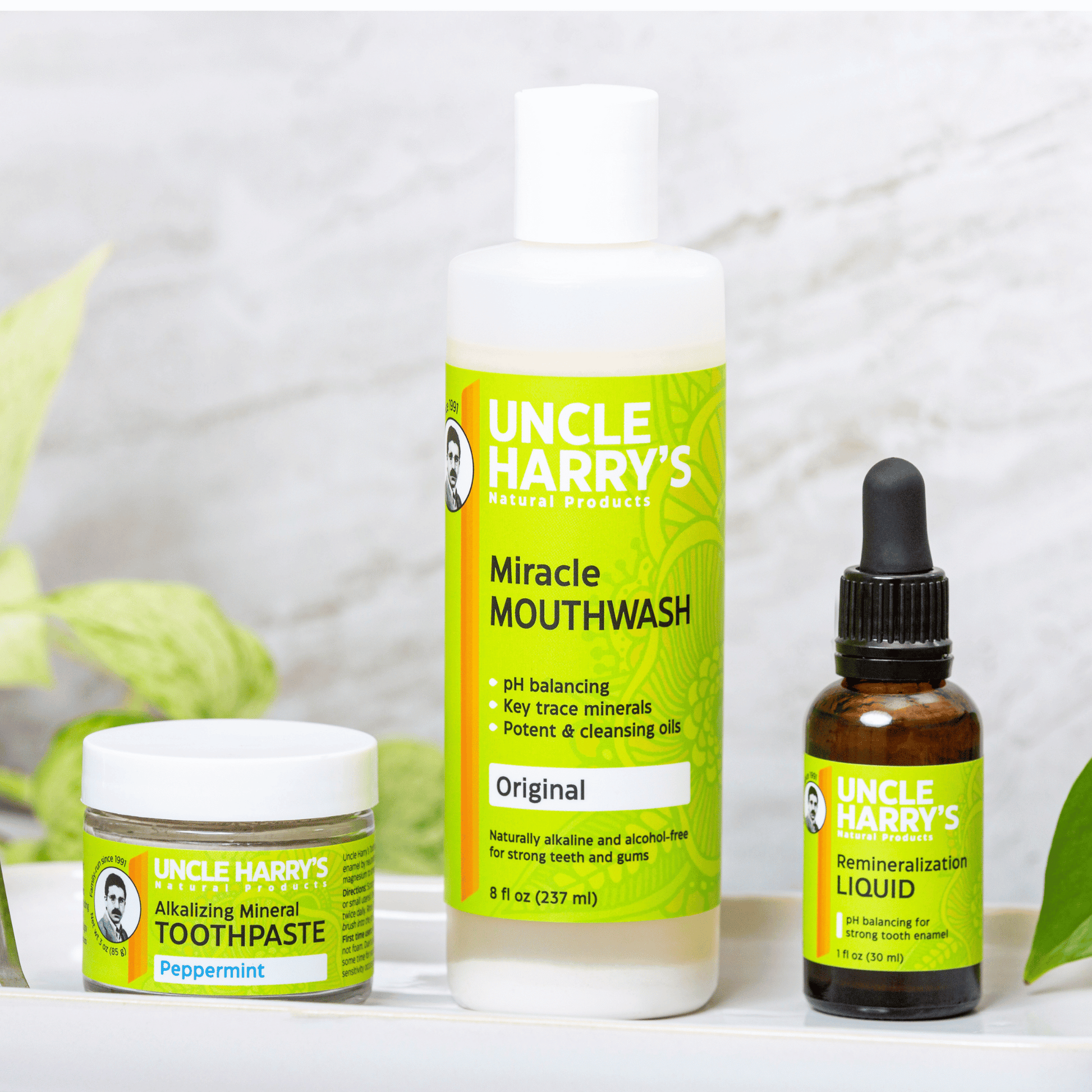 Alternate Image of Oral Care Group
