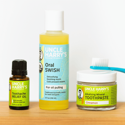 Alternate Image of Oral Care Group