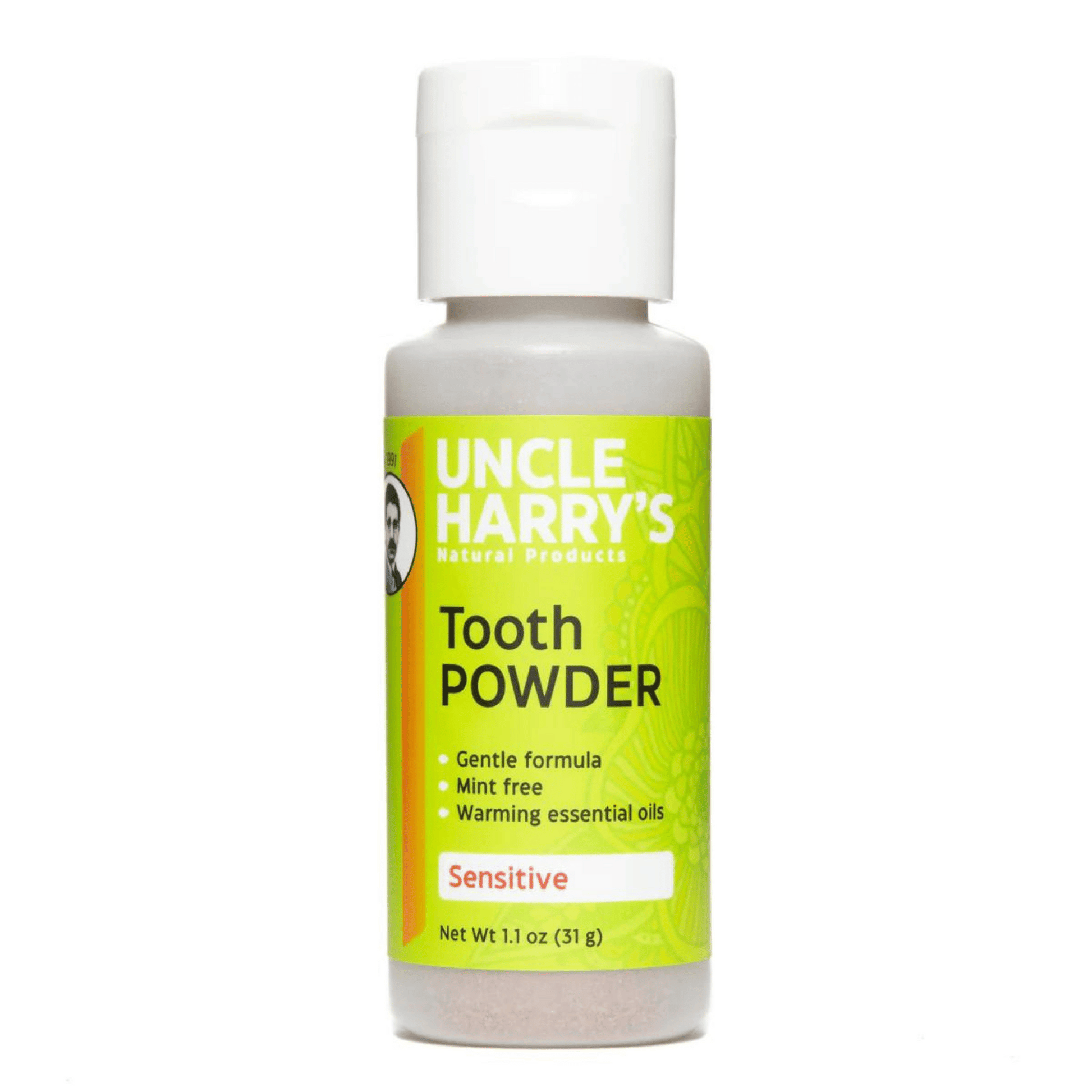 Primary Image of Sensitive Tooth Powder