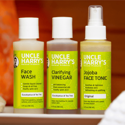 Alternate Image of Skin Care Group