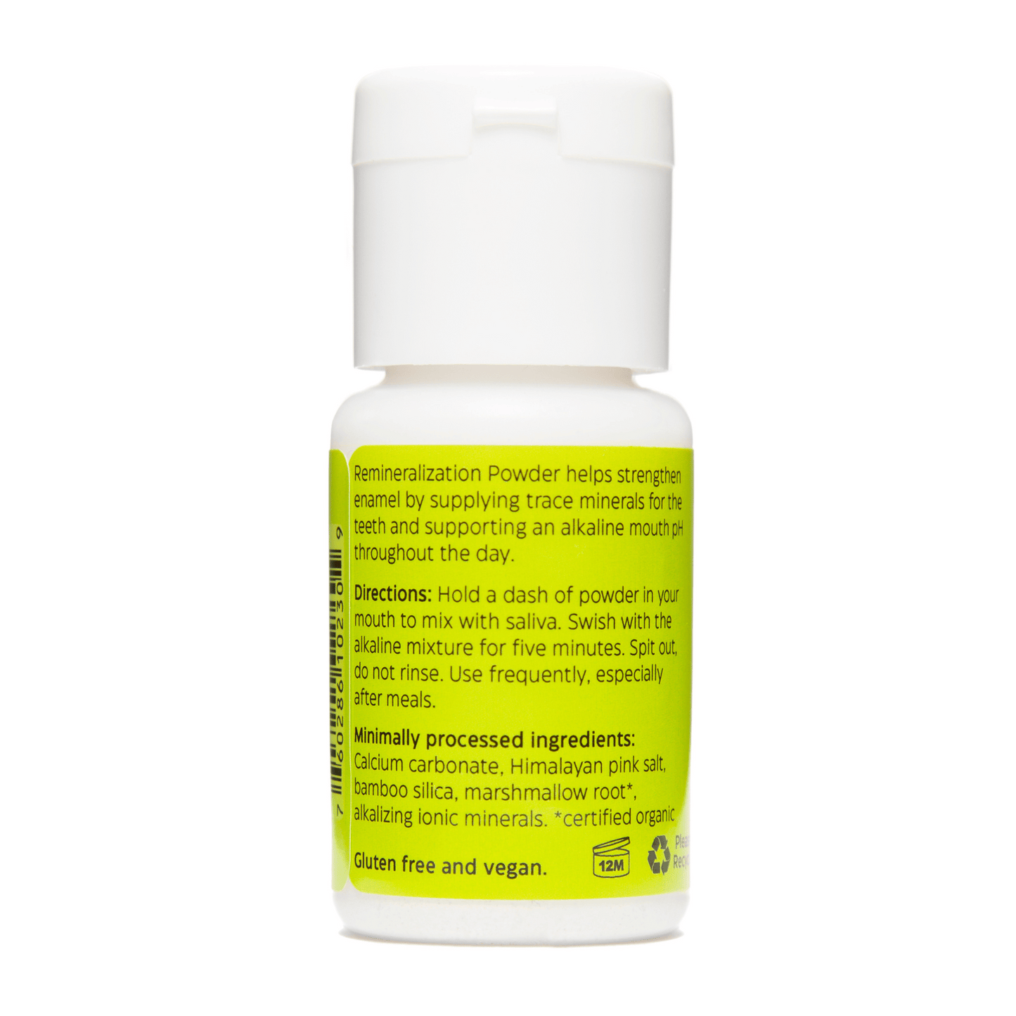Alternate Image of Remineralization Powder