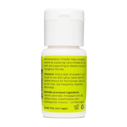 Alternate Image of Remineralization Powder