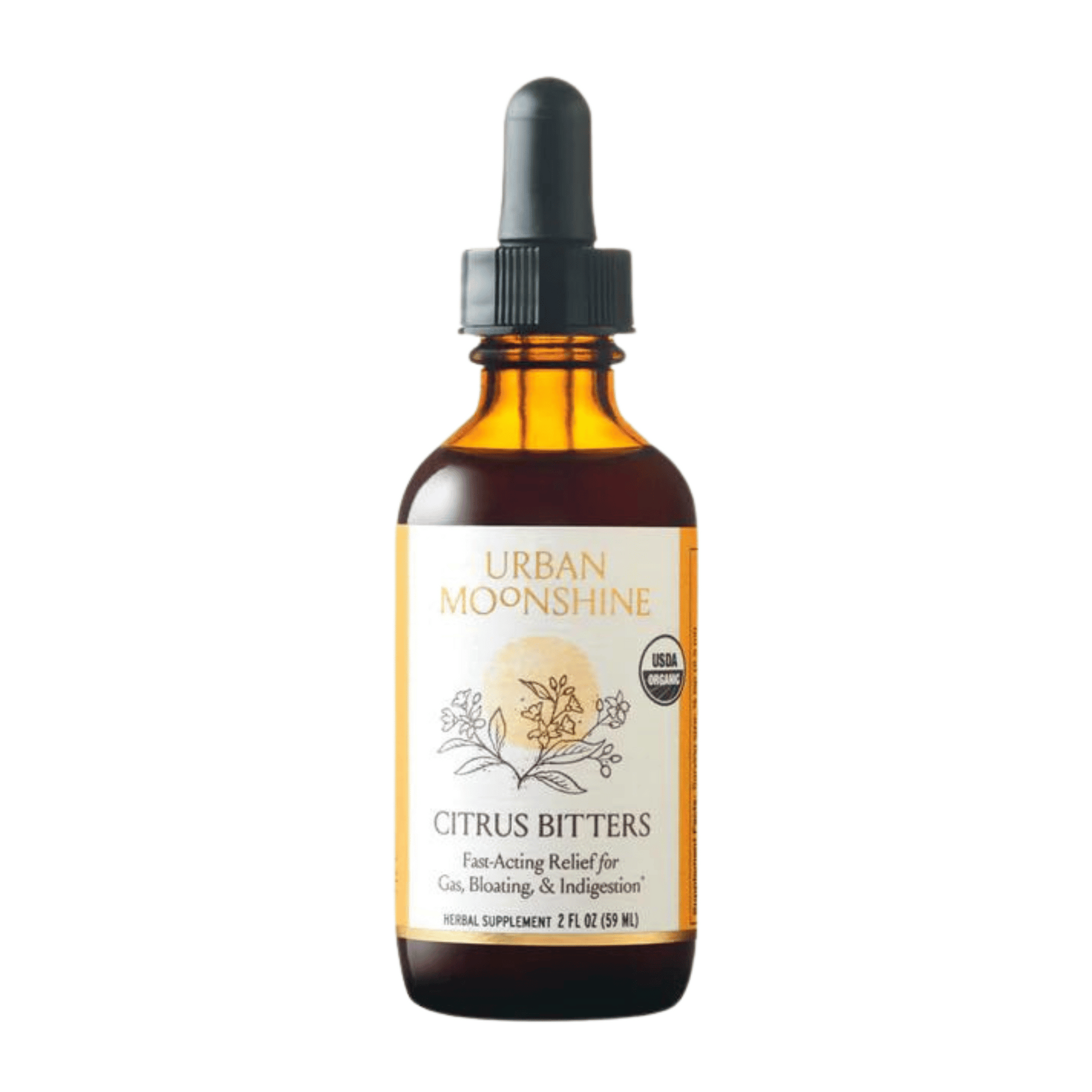 Primary Image of Citrus Organic Bitters