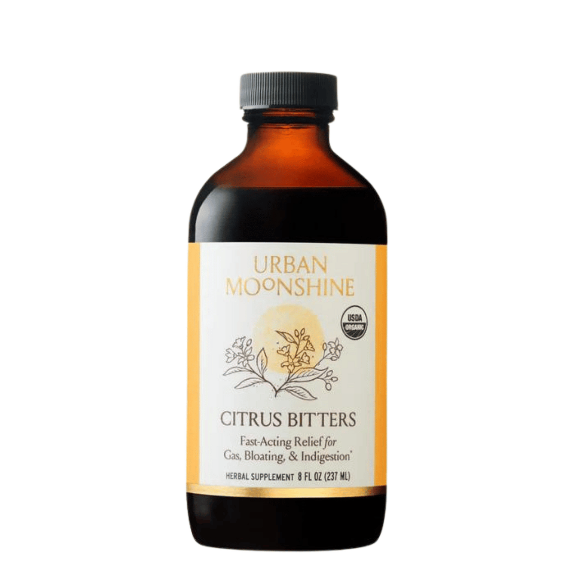 Primary Image of Citrus Organic Bitters