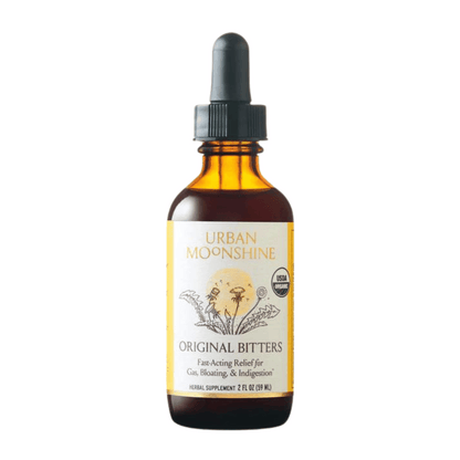 Primary Image of Original Organic Bitters