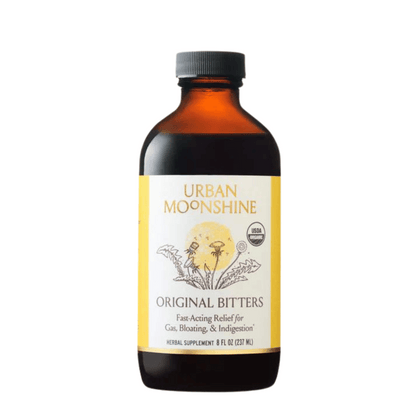 Primary Image of Original Organic Bitters