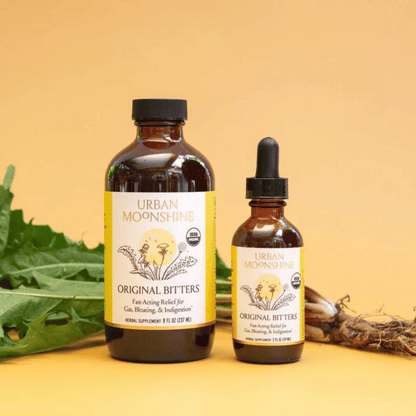Alternate Image of Original Organic Bitters