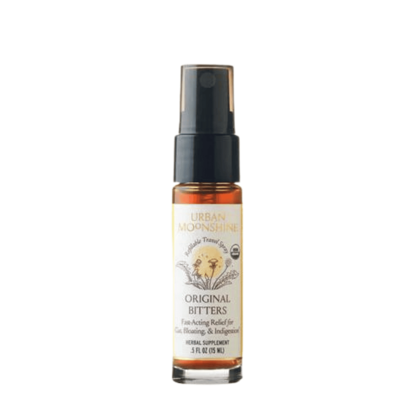 Primary Image of Original Organic Bitters Spray
