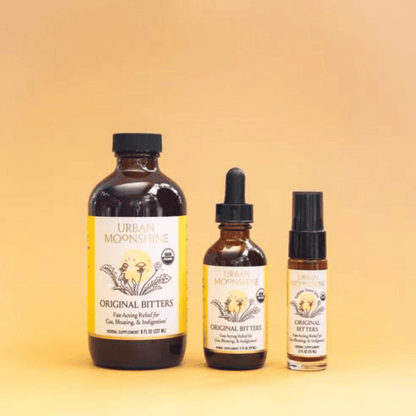 Alternate Image of Original Organic Bitters Spray