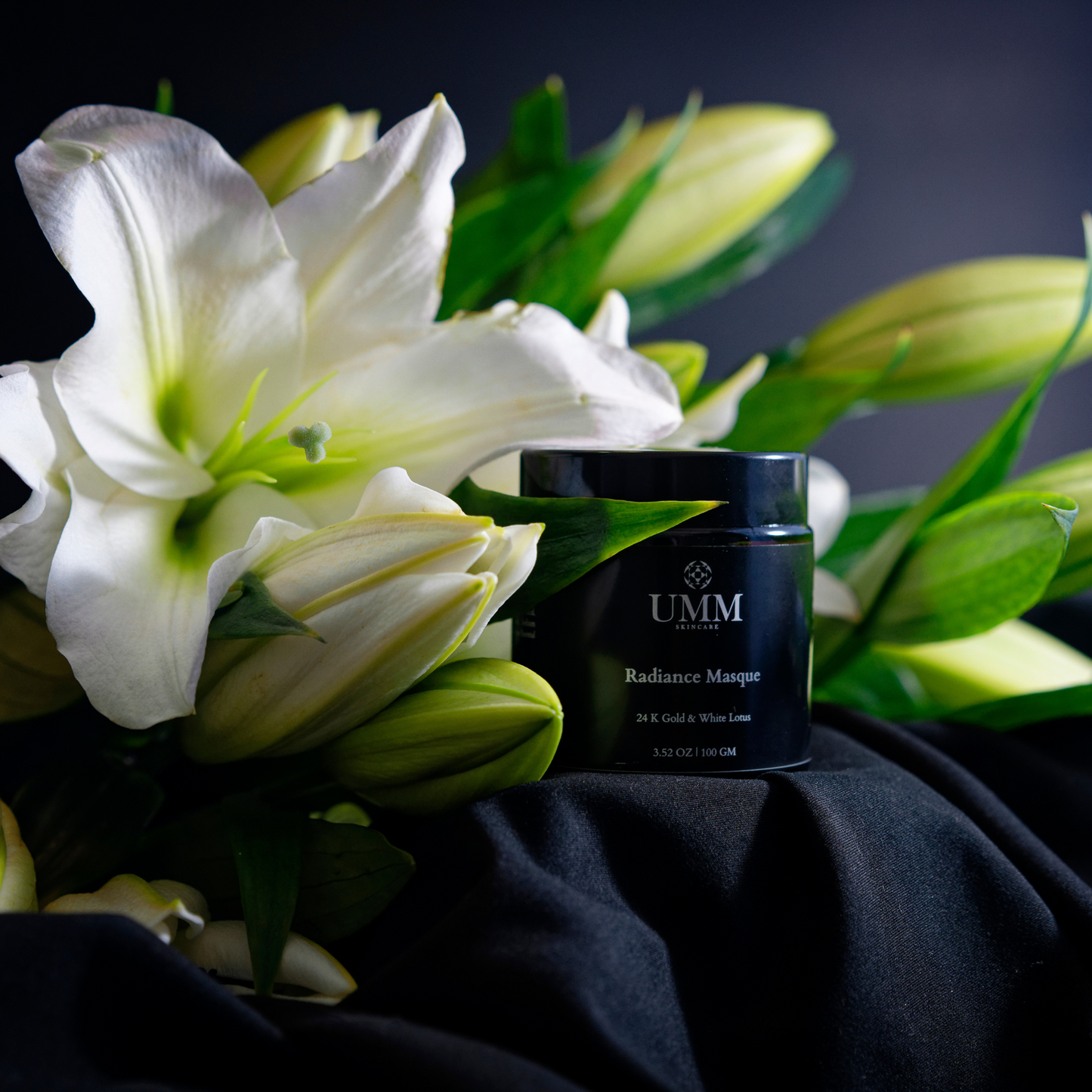 Alternative Image of UMM Radiance Masque