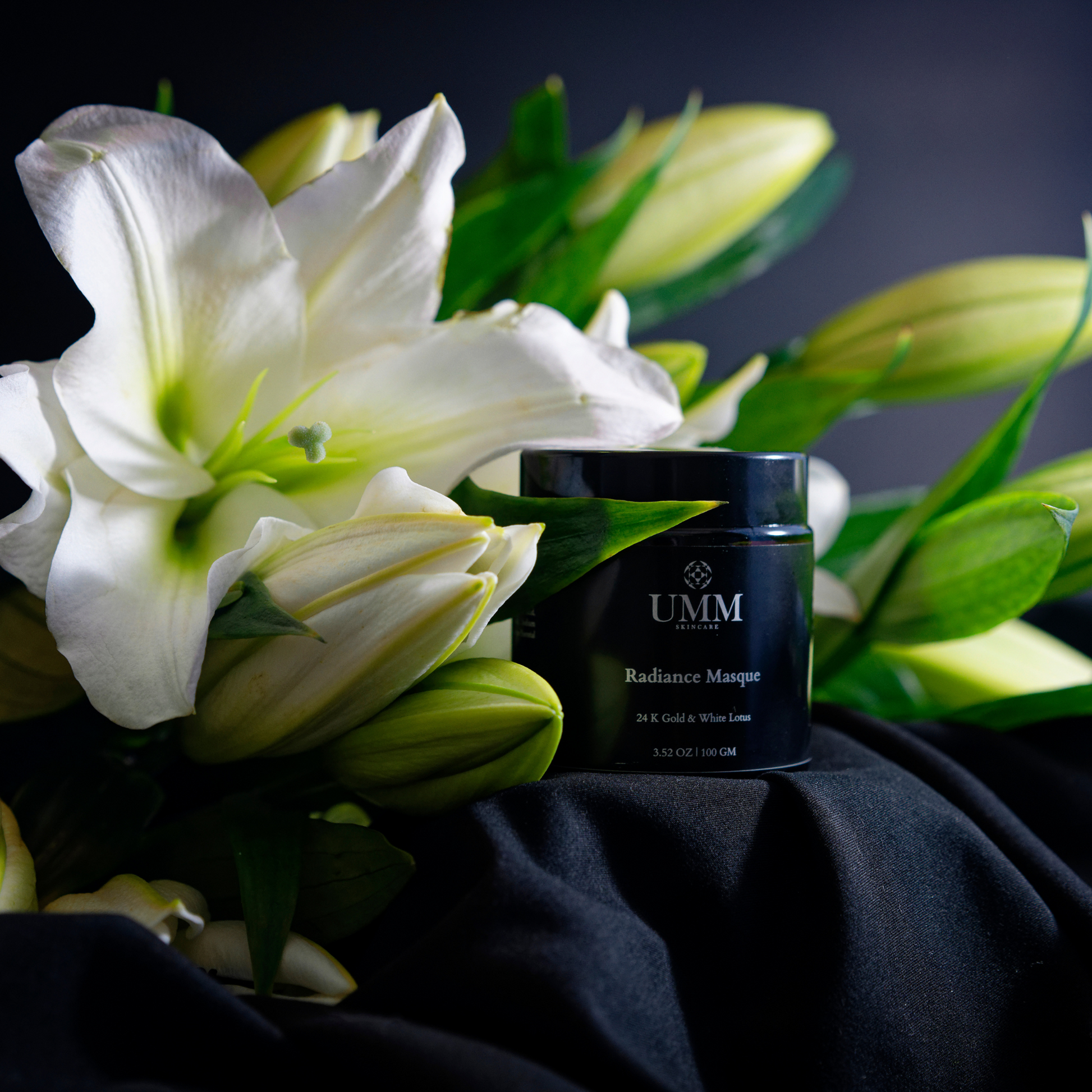 Alternative Image of UMM Radiance Masque
