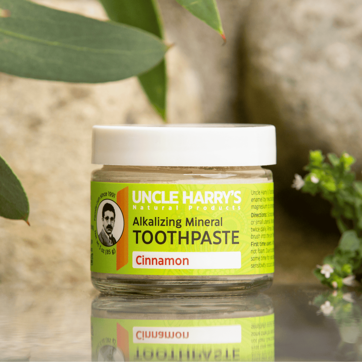 Alternate Image of Cinnamon Toothpaste