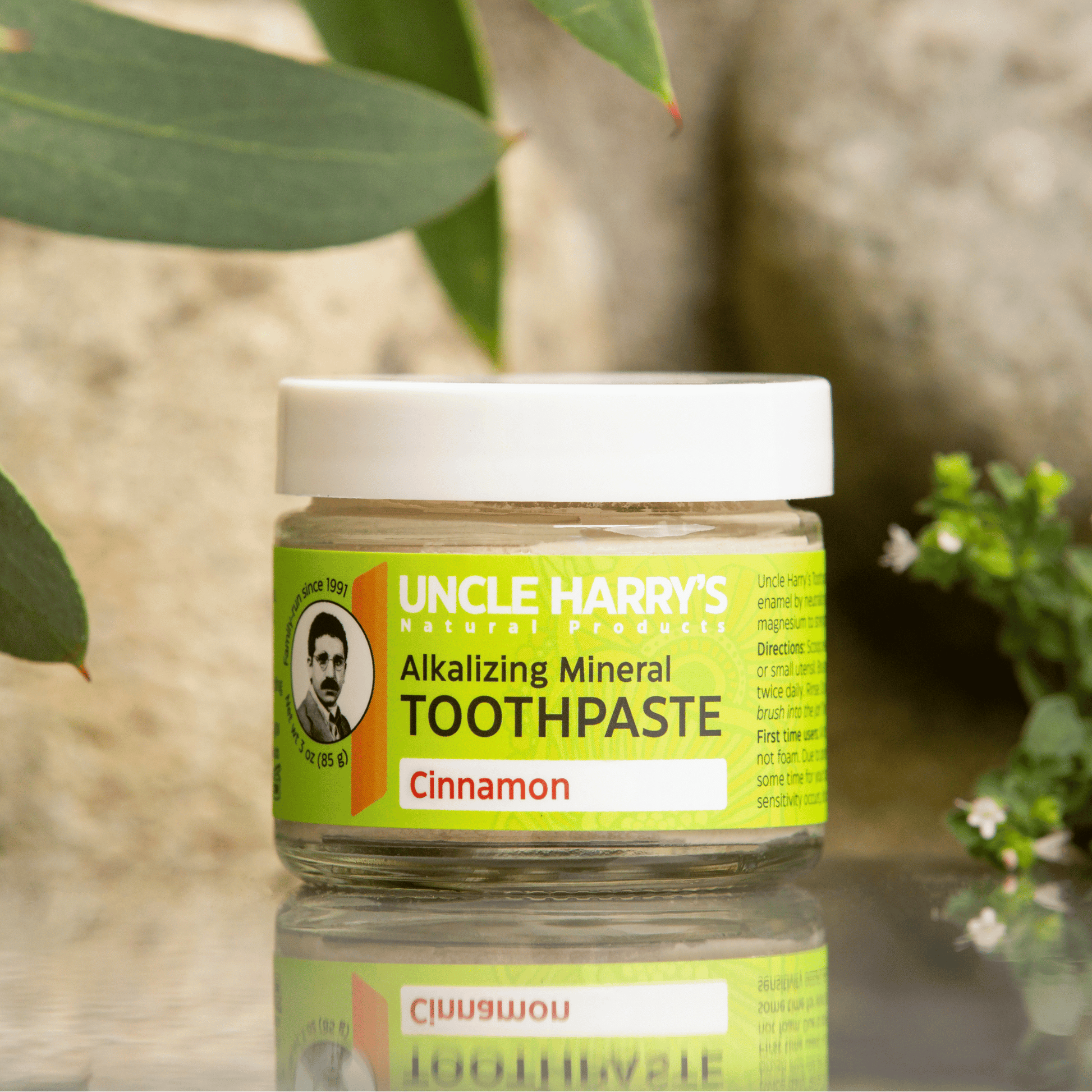 Alternate Image of Cinnamon Toothpaste
