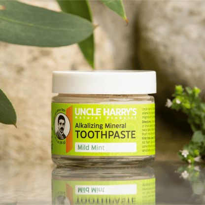Alternate Image of Mild Mint Toothpaste