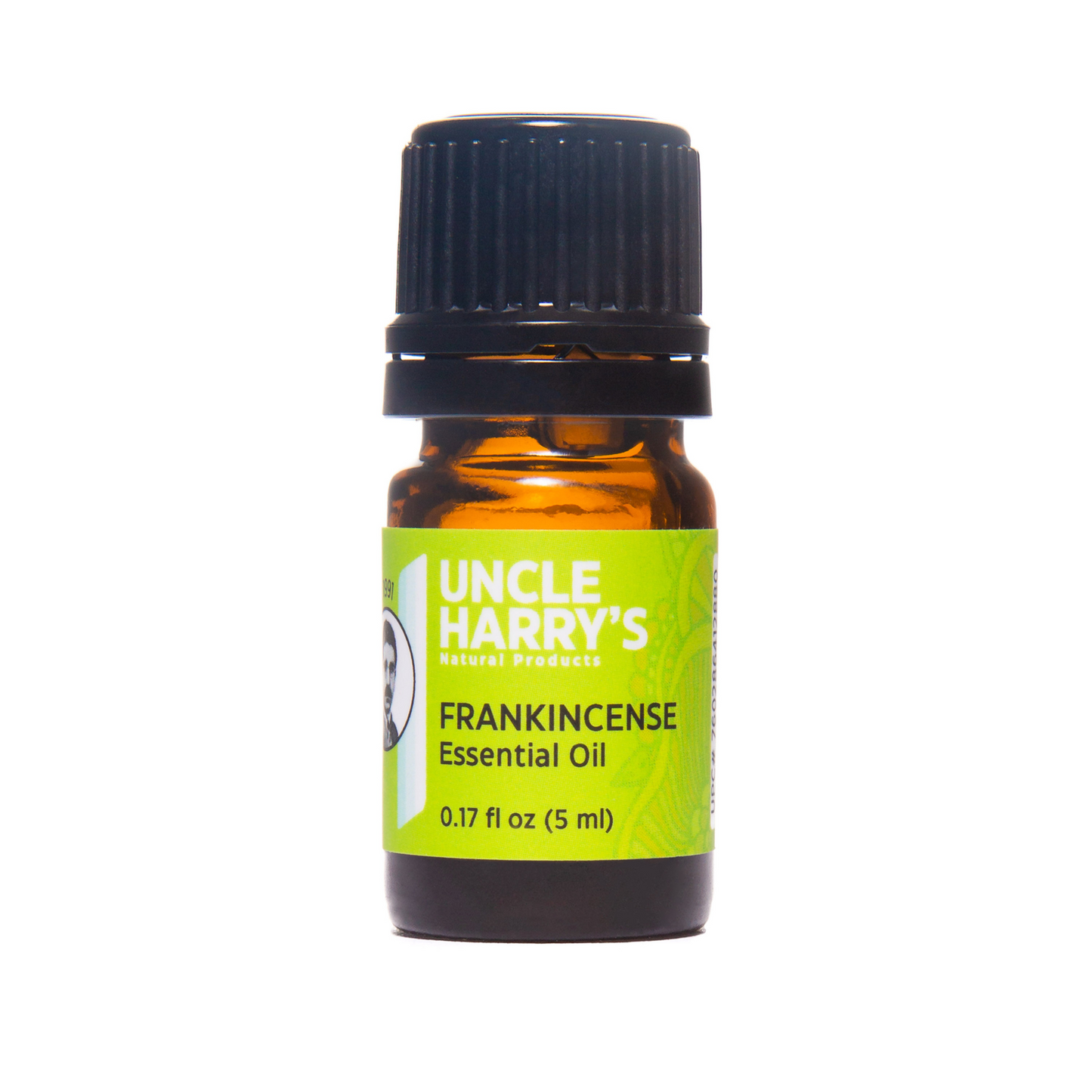 primary image of uncle harry's frankincese oil 5ml 