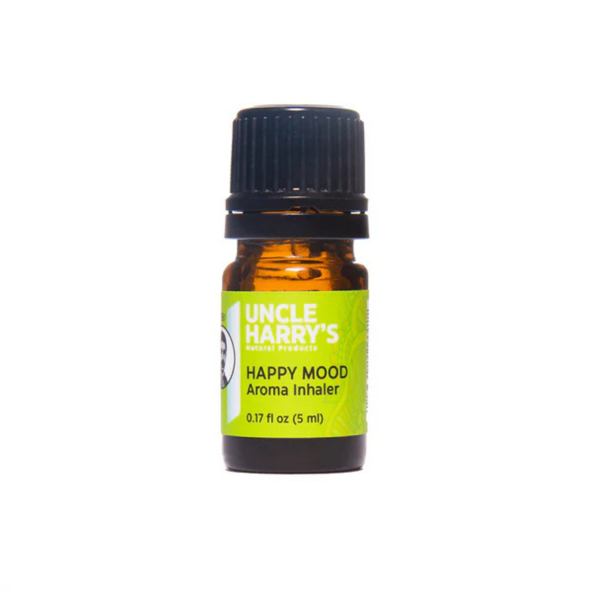 primary image of uncle harry's happy mood inhaler