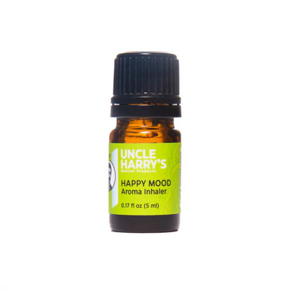 primary image of uncle harry's happy mood inhaler