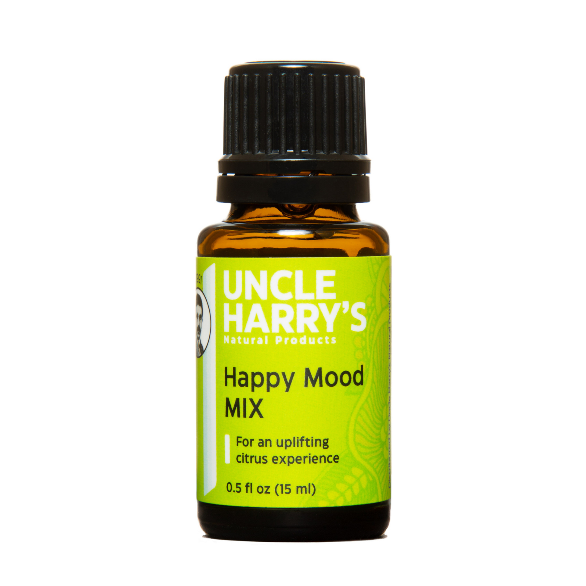 primary image of uncle harry's happy mood mix