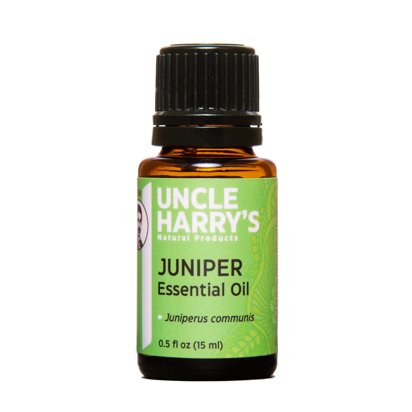 primary image of uncle harry's juniper oil