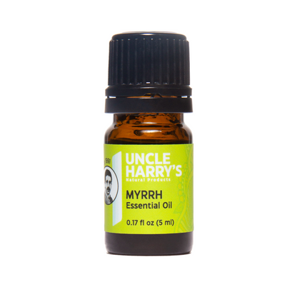 primary image uncle harry's myrrh essential oil