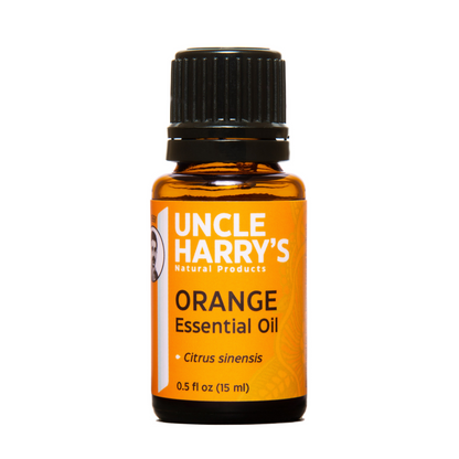 primary image of uncle harry's orange oil