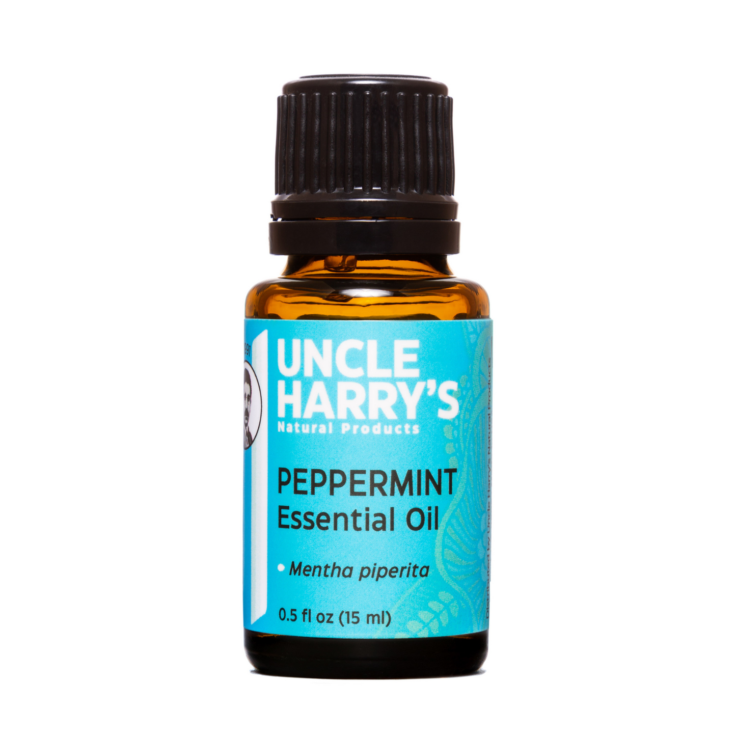 primary image of uncle harry's peppermint oil