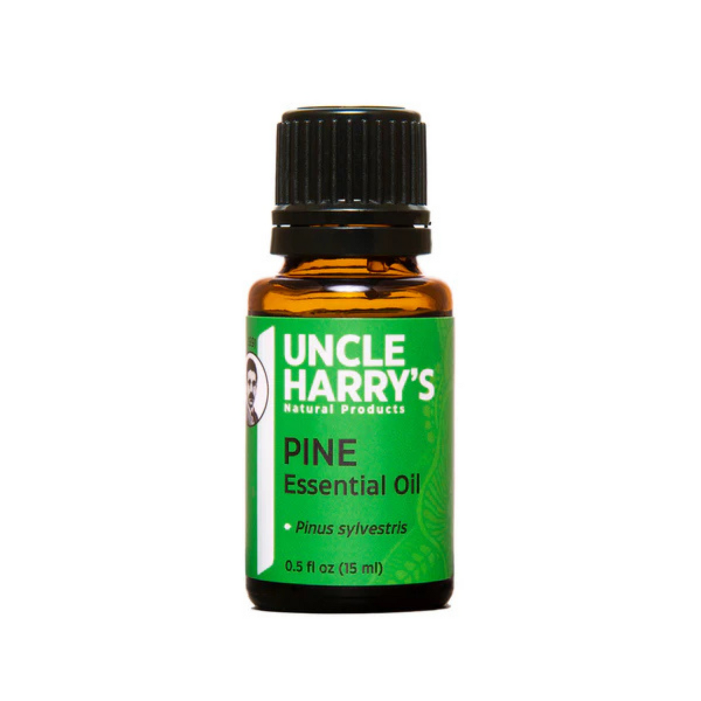 primary image of uncle harry's pine oil