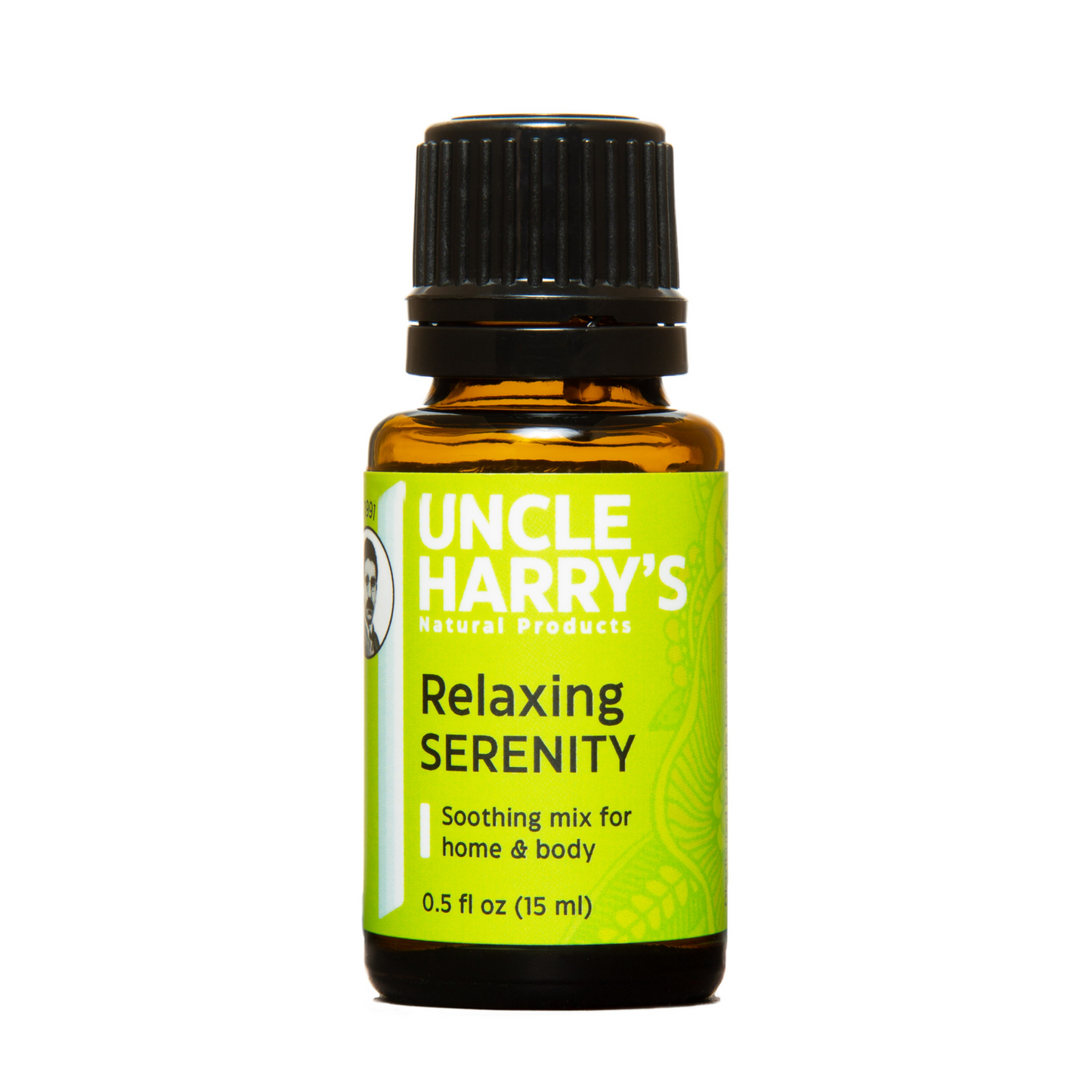 primary image of uncle harry's serenity mix